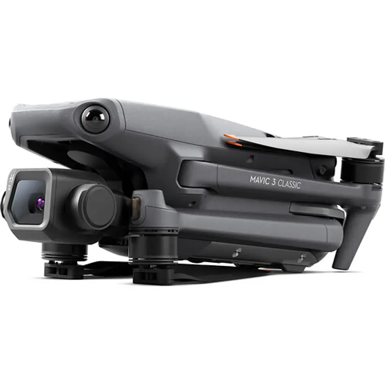 Dron DJI Mavic 3 Classic con control remoto RC-N1 6