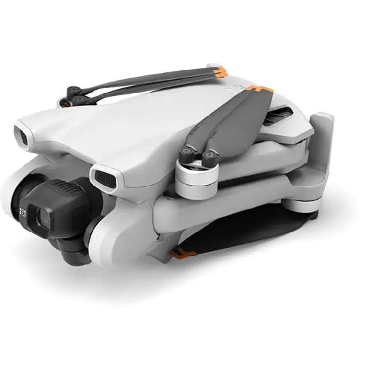 Dron Mini 3 DJI con control remoto DJI RC 4