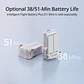 Dron Mini 3 DJI con control remoto DJI RC - Miniatura 12