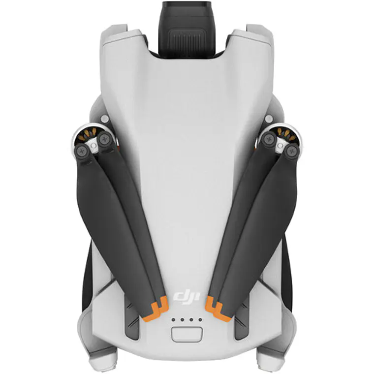Dron Mini 3 DJI con control remoto DJI RC 5