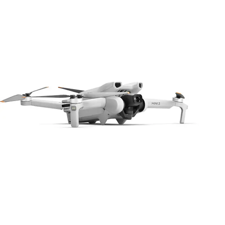 Dron Mini 3 DJI con control remoto DJI RC 6