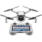 Dron Mini 3 DJI con control remoto DJI RC - Miniatura 1