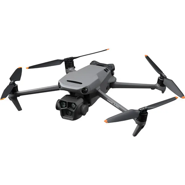 Drone DJI Mavic 3 Pro con Control RC2 3