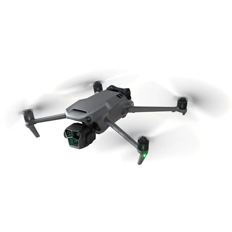  Drone DJI Mavic 3 Pro con Control RC2 5