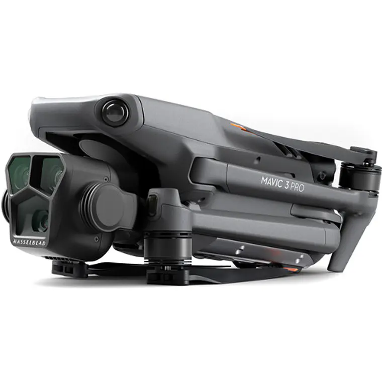  Drone DJI Mavic 3 Pro con Control RC2 6