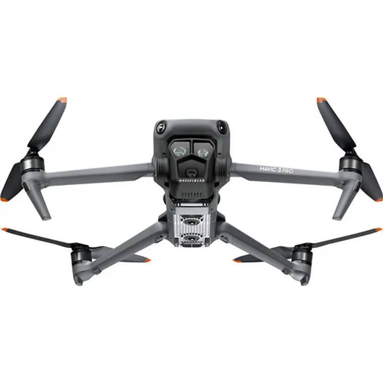  Drone DJI Mavic 3 Pro con Control RC2 4
