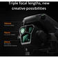  Drone DJI Mavic 3 Pro con Control RC2 - Miniatura 7