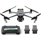  Drone DJI Mavic 3 Pro con Control RC2 - Miniatura 1