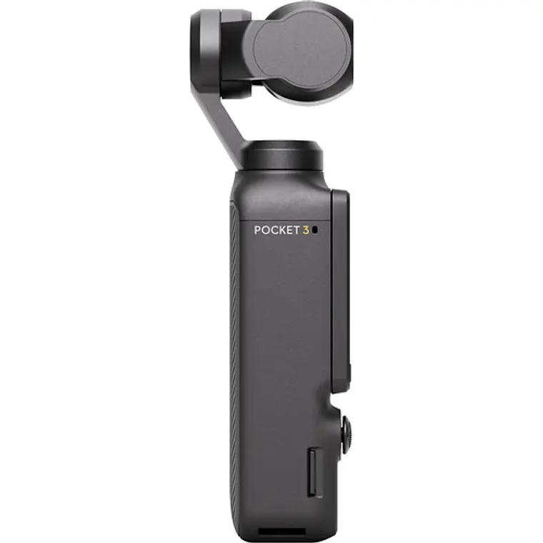 Cámara DJI Osmo Pocket 3 5