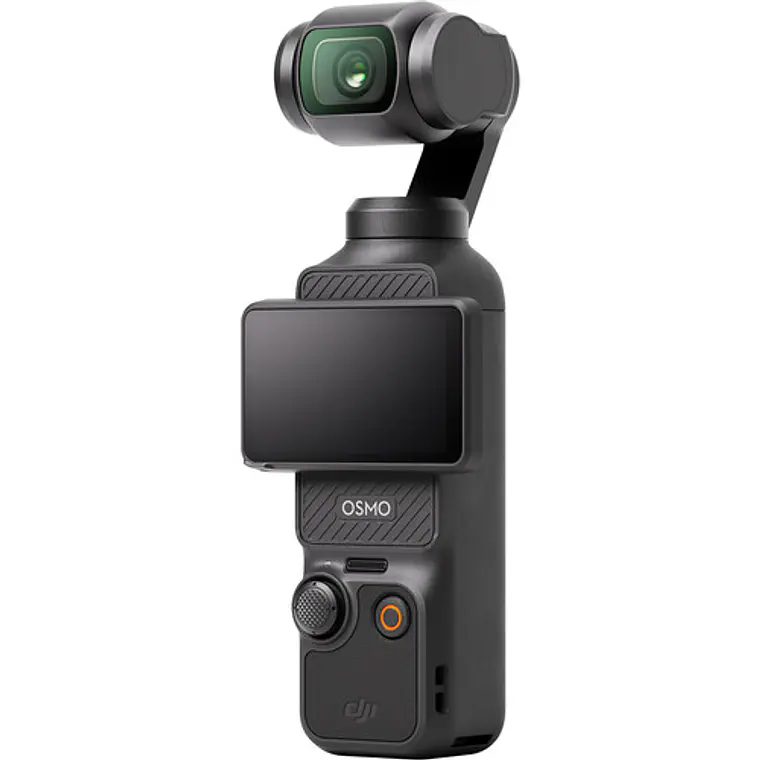 Cámara DJI Osmo Pocket 3 6