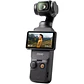 Cámara DJI Osmo Pocket 3 - Miniatura 1