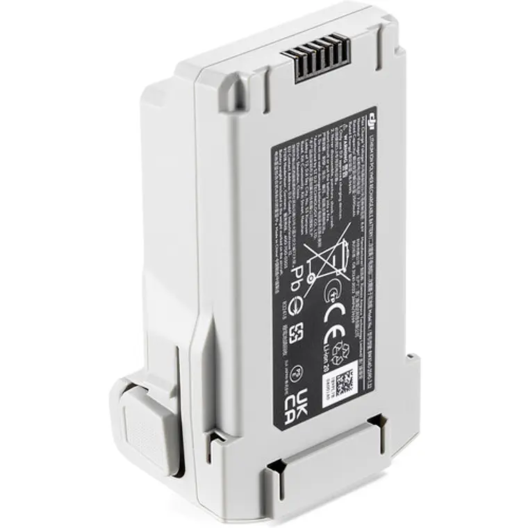 DJI Mini 4 Pro Intelligent Flight Battery 2