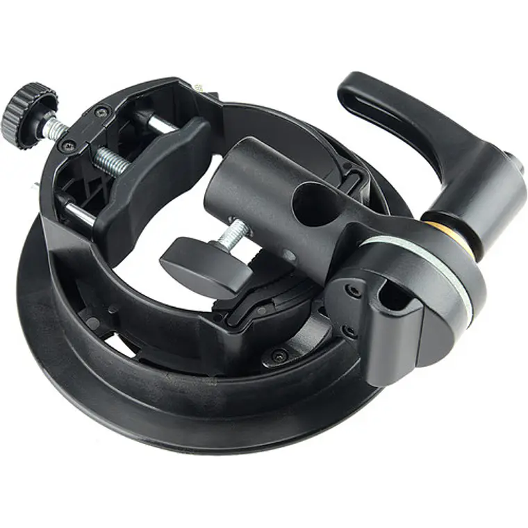 Adaptador Godox S2 - Montura Bowens 6