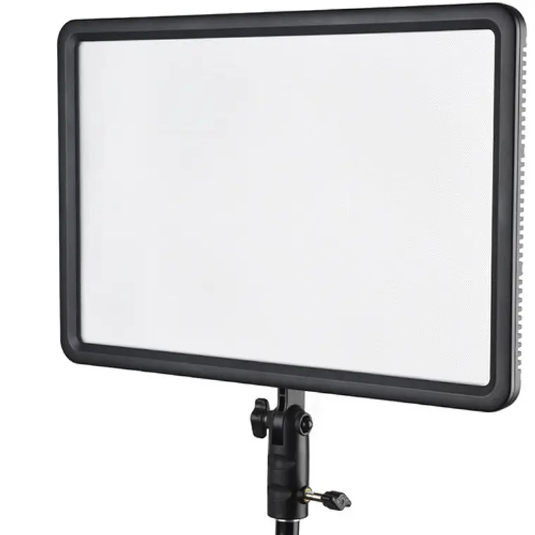 Panel de luz Godox LEDP260C LED bicolor 2