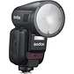 Flash Godox V100 para Canon - Miniatura 1