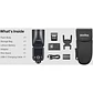 Flash Godox V100 para Canon - Miniatura 11