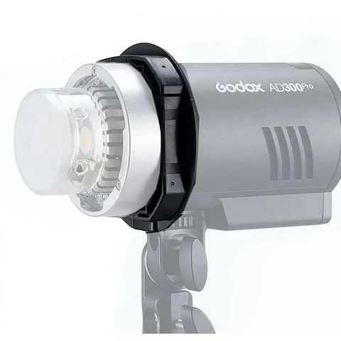 Anillo Adaptador Godox para AD300pro