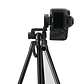 Trípode Visico VT-3260 con Soporte de Smartphone  - Miniatura 5