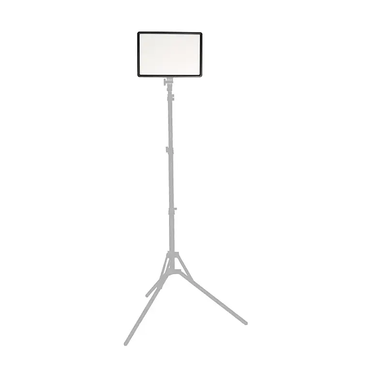 Luz Led Visico 50A + Adaptador de Corriente 5