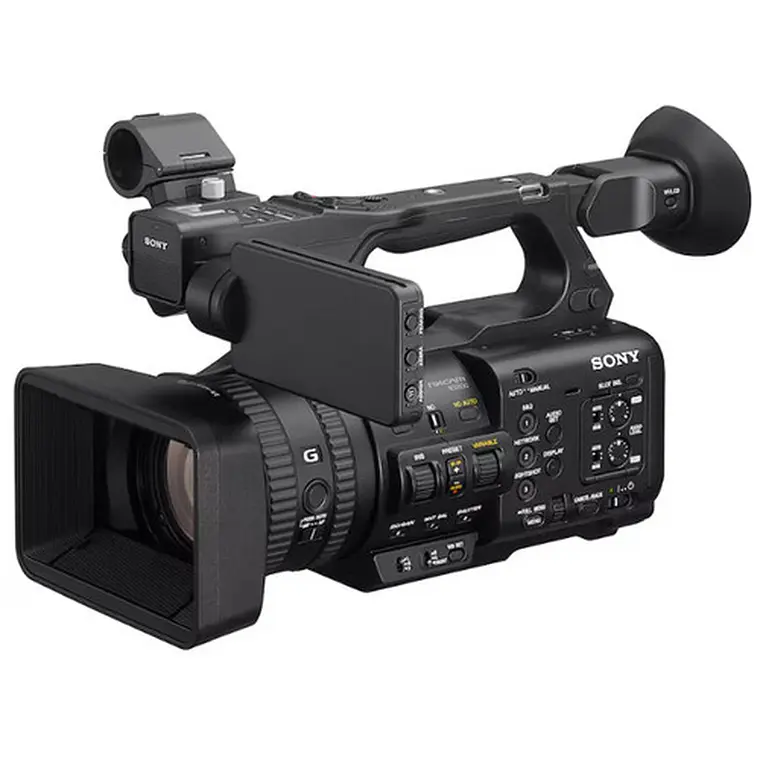 Videocámara Profesional Sony HXR-NX800 1