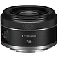 Lente Canon RF 50mm f/1.8 STM - Miniatura 4