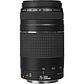 Lente Canon EF 75-300mm f/4-5.6 III - Miniatura 2