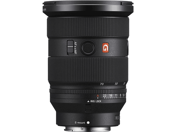 Lente Sony FE 24-70MM F/2.8 GM II