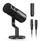 Micrófono Dinámico Maono PD100 XLR - Miniatura 1