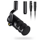 Micrófono Dinámico Maono PD100 XLR - Miniatura 3