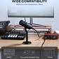 Micrófono Dinámico Maono PD100 XLR - Miniatura 6