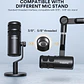 Micrófono Dinámico Maono PD100 XLR - Miniatura 7