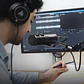 Micrófono Dinámico Maono PD100 XLR - Miniatura 10