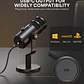 Microfono dinamico Maono PD100U USB - Miniatura 3