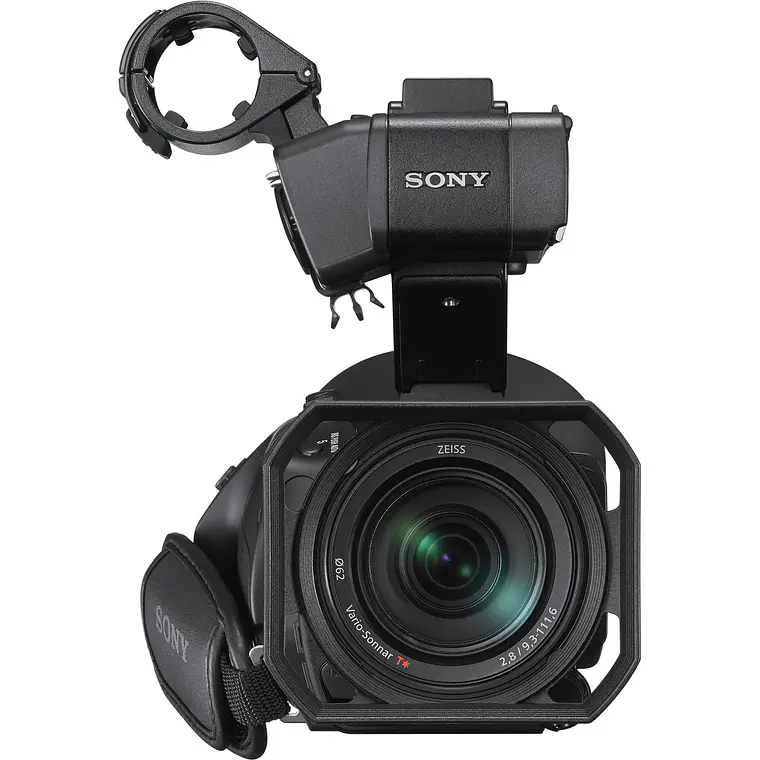 Videocámara Sony PXW-Z90V 4K HDR XDCAM 1