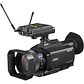 Videocámara Sony PXW-Z90V 4K HDR XDCAM - Miniatura 10