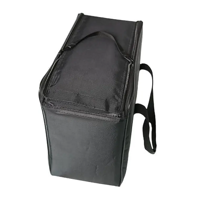 Bolso de Transporte Visico KB-D 1