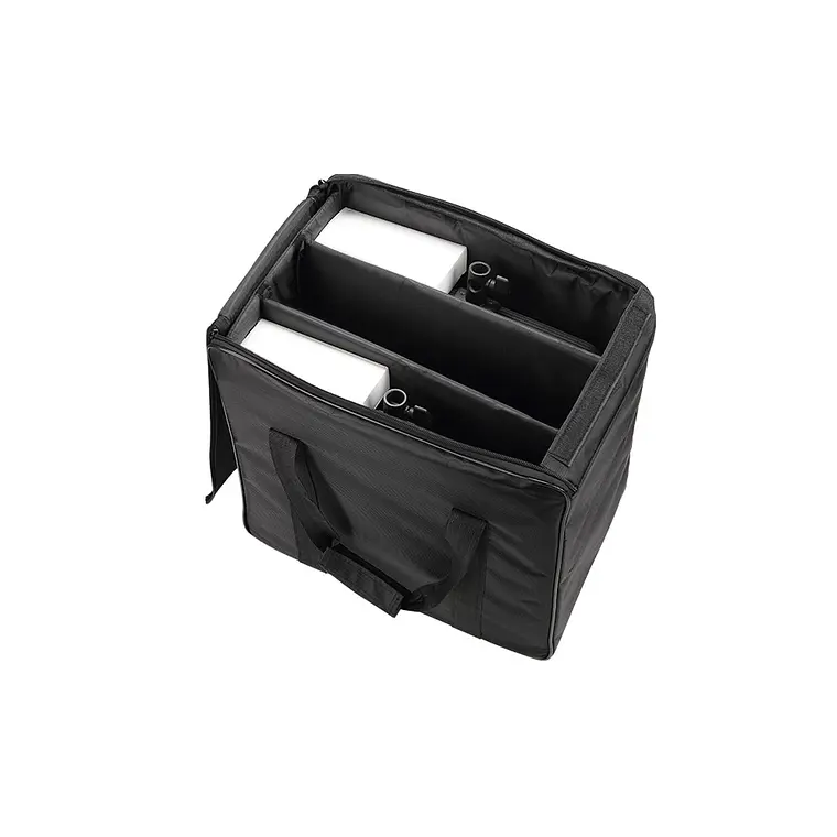 Bolso de Transporte Visico KB-D 4