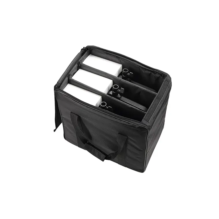 Bolso de Transporte Visico KB-D 5