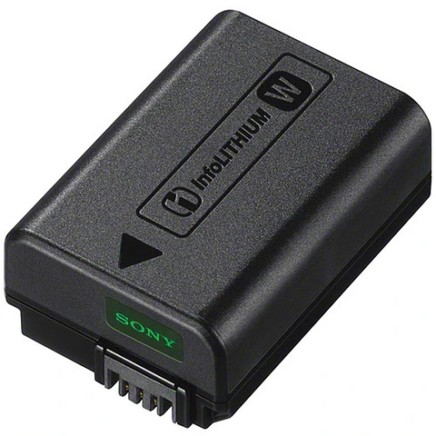 Batería Sony NP-FW50