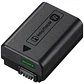 Batería Sony NP-FW50 - Miniatura 1