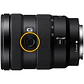 Lente Sony E 16-55mm F2.8 G - Miniatura 7