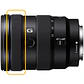 Lente Sony E 16-55mm F2.8 G - Miniatura 8
