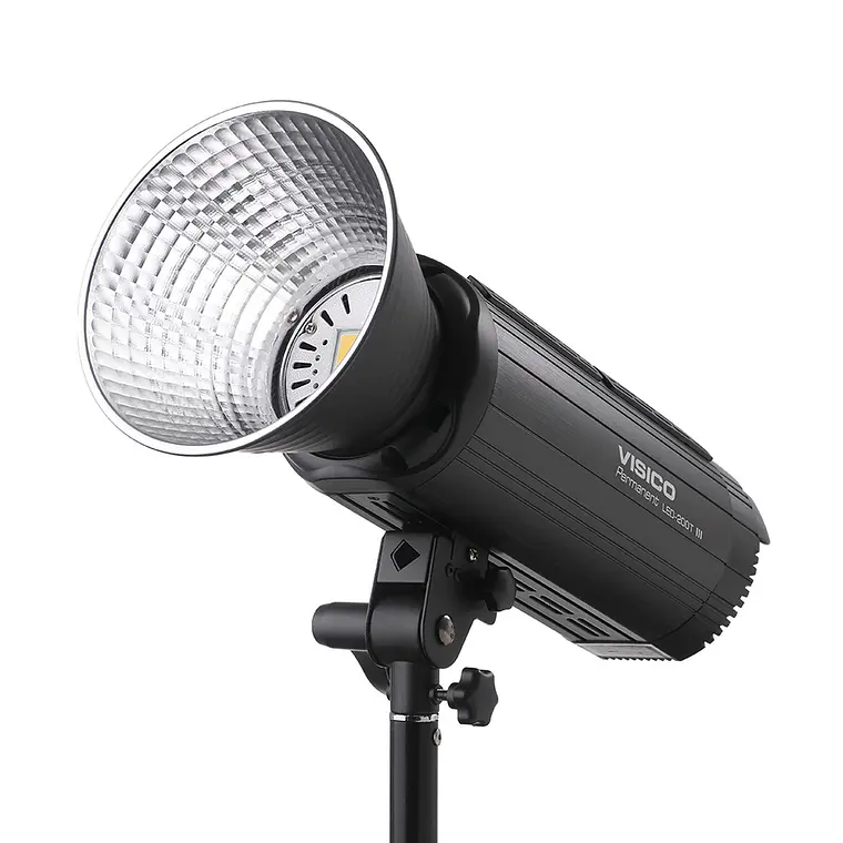 Cañon Led Visico 200T III 1