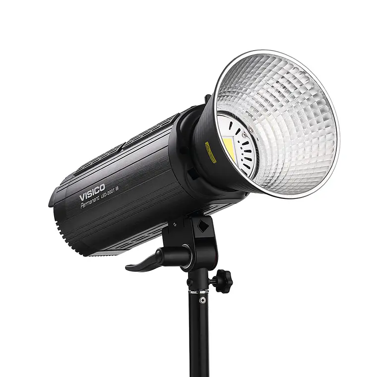 Cañon Led Visico 200T III 2