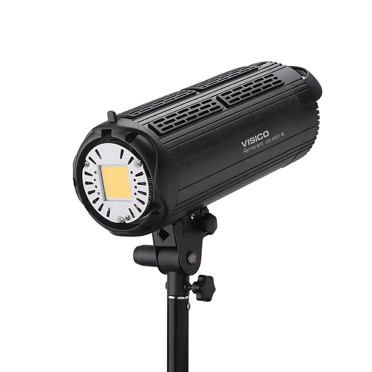 Cañon Led Visico 200T III 4