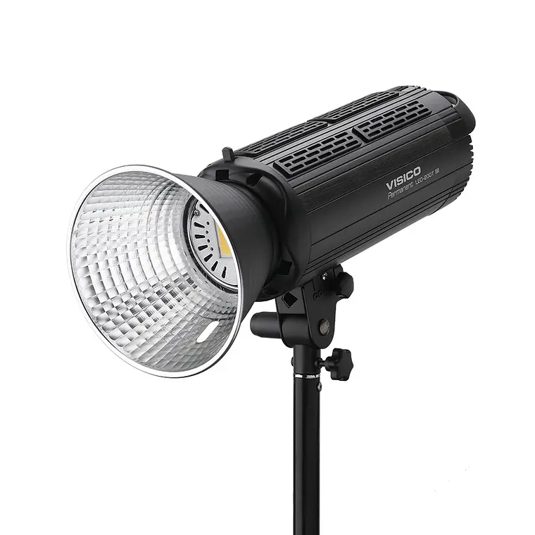 Cañon Led Visico 200T III 5