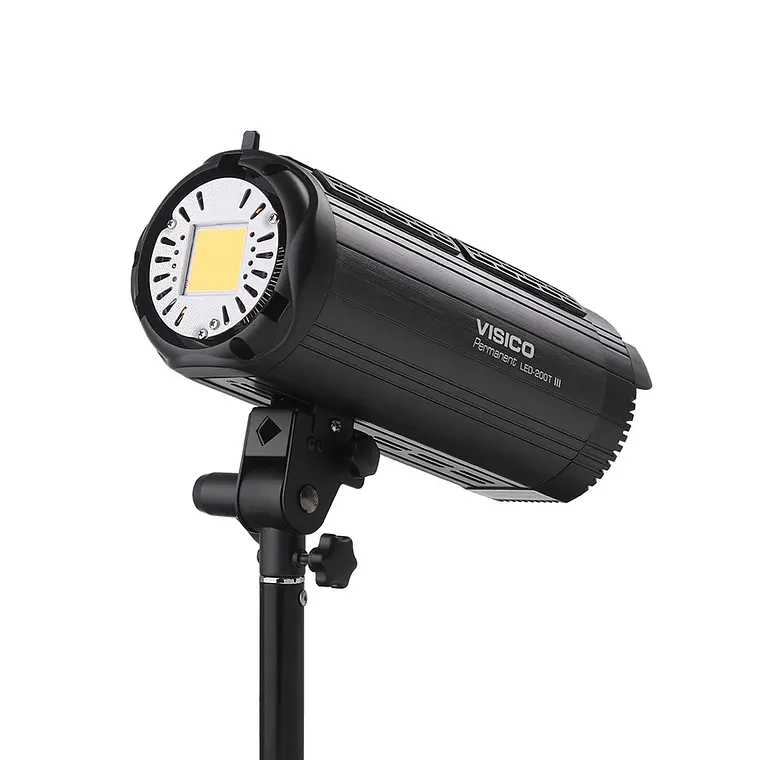 Cañon Led Visico 200T III 6