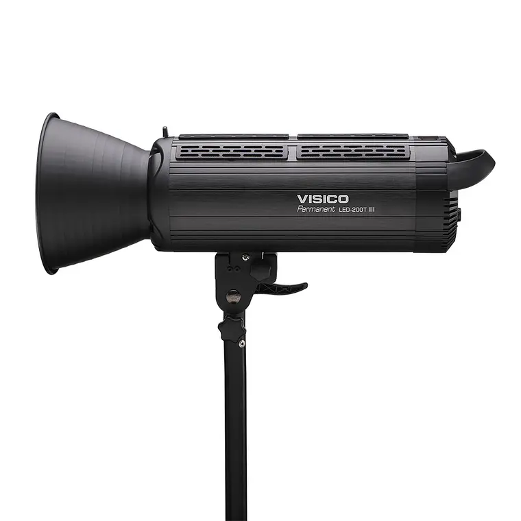 Cañon Led Visico 200T III 7