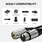 Cable XLR Maono 1.8 metros - Miniatura 6