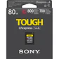 Memoria CFexpress Tipo A Sony Tough 80GB - Miniatura 2